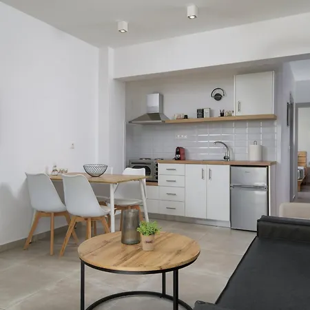 Apartmán Aspras Luxury