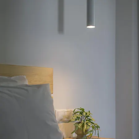 Aspras Luxury Apartmán *