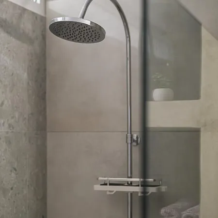 Apartmán Aspras Luxury *
