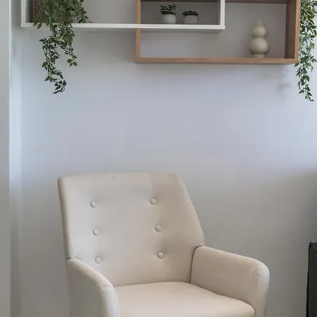 Apartment Aspras Luxury Koutsounari