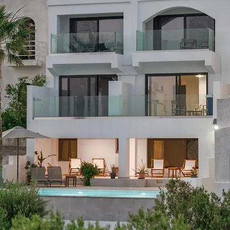 Aspras Luxury *