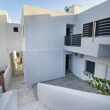 Apartment Aspras Luxury