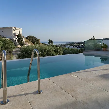 Apartment Aspras Luxury Koutsounari