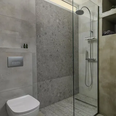Apartment Aspras Luxury Koutsounari